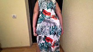 Milf doesn&#039;t go out on the streets until she gets anal