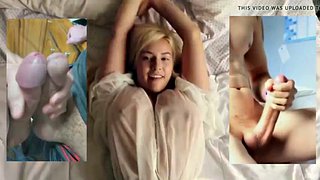 Pink JOI - Heteroseksüel hoş adamlar için çok basit bir JOI