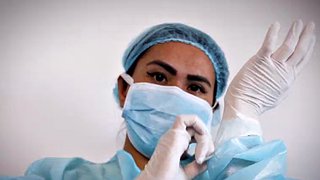 2 Enfermeiras Asiáticas Sádicas CBT Tormento