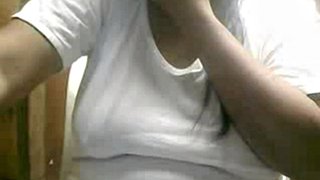 51-jährige Filipina mit großen Titten