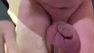 Saline Glucose Infusion