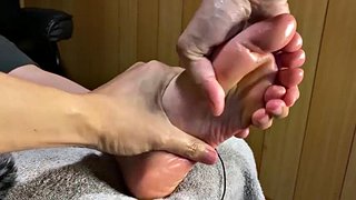 Μασάζ: Ασιατική, φετίχ και πορνό