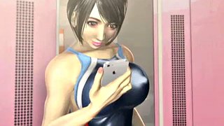 changing room 3d anime hentai