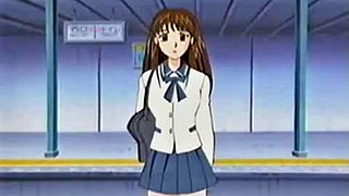 (SB) Un Temps Interdit Épisode 7