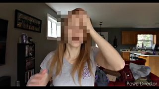 White girl explains why she likes bbc dick