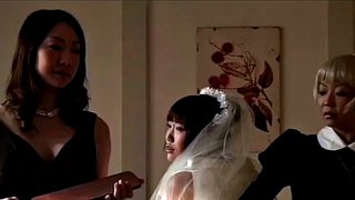 Trestný příběh rodiny Nikaidó