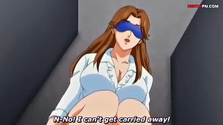 โยโคเรนโบ Immoral แม่ Hentai Uncensored