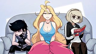 PARTİ OYUNLARI - Derpixon