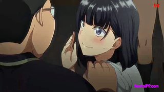 Sborra nella sorellastra - Ep1 Full Hentippe. com