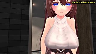 Ağzınla oynanmasını sever misin?