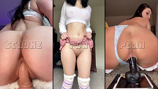 Fleshlight Addict PMV (rilascio sottotitolato)