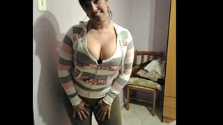 NASTY BBW VERONICA A DES SEINS XXL