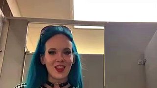 ความหมกหมุ่ในห้องน้ำสาธารณะ 001