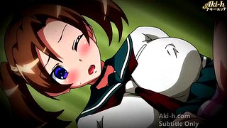 Imouto Bitch ni Shiboraretai 2