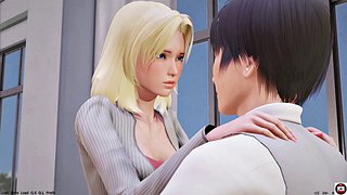 Public Sex Life H - (PT 02) - öğretmen meteliksiz