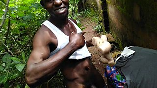 Perform hot cum release