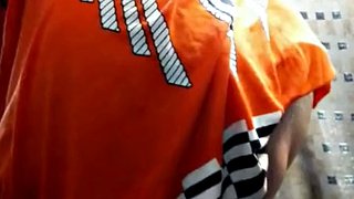 ยายในห้องอาบน้ำ (หลัง Vagonhuj)