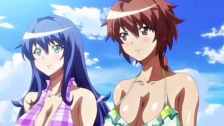 Hmv FM Harem albinohawk