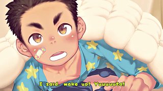 الرسوم المتحركة 05