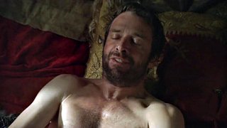 Eva Green - compilação &quot;Camelot&quot;