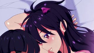 Moje matka je succubus Episode 1 EnglishSub