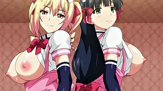 irmã mais velha de Mayoiga