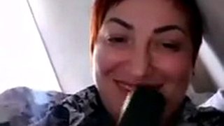 Rosyjska czerwona głowa