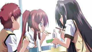 Volumen especial separado