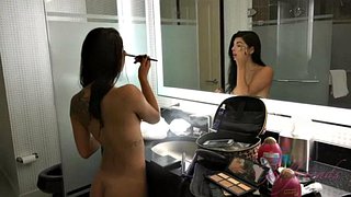 teen: Blowjob, Doggy & Cowgirl Porn