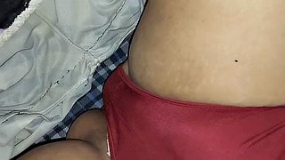 ¿Te gusta mi nueva tanga?