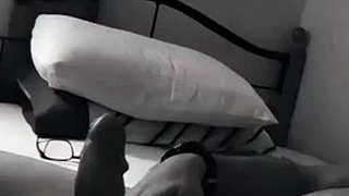 Ogromny potwór, ogromny kutas