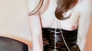 ANESE Chinese Tgirl ist die schönste 2