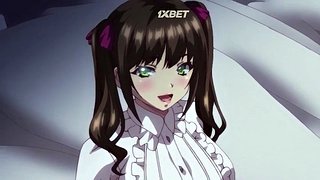 ความคิดของปีศาจในคฤหาสน์โสเภณี OVA-1 ตอนที่ 1