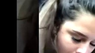 College couple passionate sex at real home