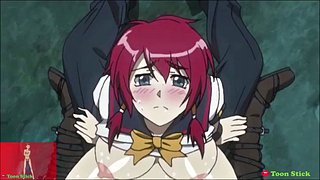 Toonstick Hentai Cum Comp #2