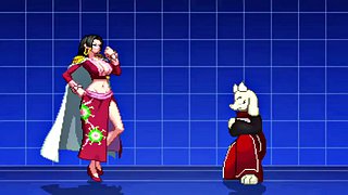 Futa Boa Hancock-vs-unknown