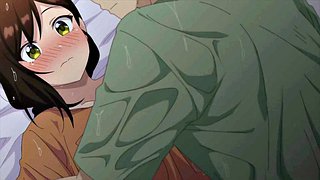 Gösteri zamanı hentai 3