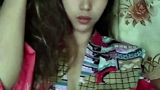 Bigo live เอเชียหัวนมใหญ่เซ็กซี่