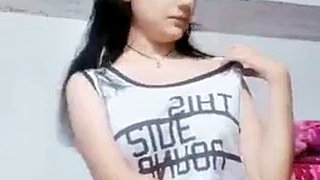 blanquita y linda panocha