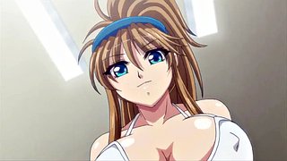 Un poco de hentai sin censura