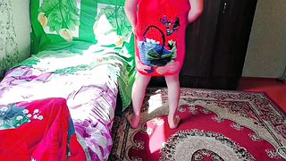 Power Dresing: Navazování vašeho vnitřního šéfa kotě