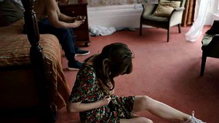 Chico y chica maduros y jóvenes - Scarborough (2018)