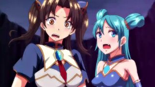 Raikou Shinki Igis Magia: Pandra Saga 3rd Ignition