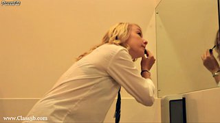 لگدمال کردن انگلیسی 42