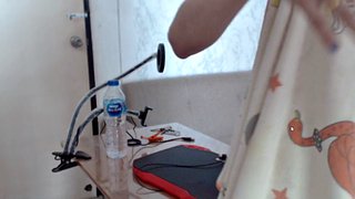 I drittsekken hennes DeNata