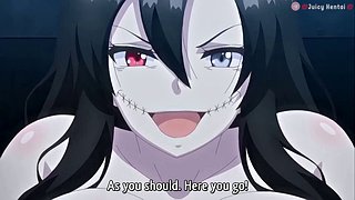 Hanako san ep 4 ερωτικές σκηνές