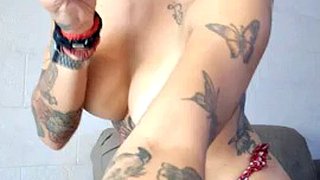 C4_Reina1991 espectáculo de tetas