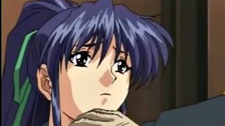 Çıplak sarışın hentai baştan çıkarıcı kedi dövülerek köpek stili