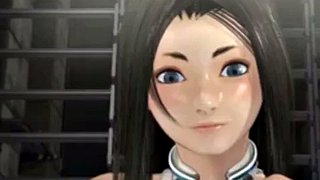 Extraña historia de dibujos animados con máquinas extrañas