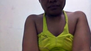 moja filipińska żona na skype